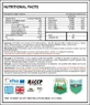 GoldTouch Nutrition Iso Touch 86% сироватковий протеїн без глютену зі смаком шоколадного ганашу 2 кг