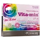 Olimp Sport Nutrition Vita-Min Plus Multivitamin 30 капс.
