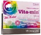 Olimp Sport Nutrition Vita-Min Plus Multivitamin 30 капс.