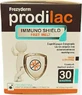 Пробиотики Frezyderm Prodilac Prodilac Immuno Shield Fast Melt для взрослых и детей 30 пакетиков Персик