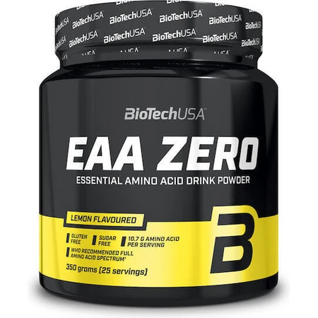 Biotech USA Eaa Zero 7160mg 350gr Apple: цены и характеристики
