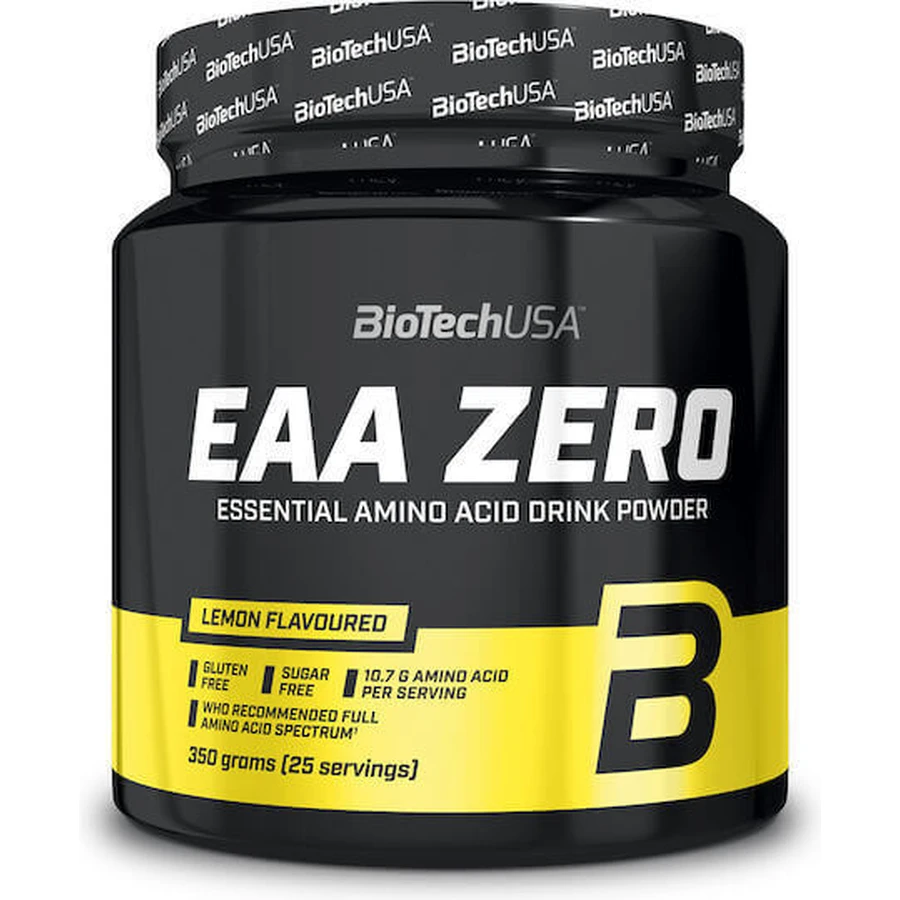 Biotech USA Eaa Zero 7160mg 350gr Apple: цены и характеристики