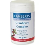 Lamberts Журавлинний комплекс 100гр: ціни та характеристики
