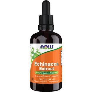 Now Foods Екстракт ехінацеї рідкий 60 мл