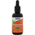 Now Foods Екстракт ехінацеї рідкий 60 мл: ціни та характеристики