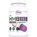 Genius Nutrition Hmb HD 90 капсул
