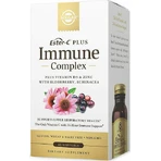 Solgar Ester-C Plus Immune Complex 1000mg Иммуноукрепляющая добавка 60 софтгелей: цены и характеристики