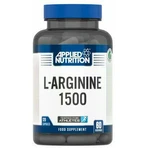 Applied Nutrition L-аргинин 1500 мг 120 капсул: цены и характеристики