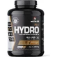 Warrior Lab Hydro Plus Whey Protein Сироватковий протеїн без глютену зі смаком печива та вершків 2 кг