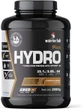 Warrior Lab Hydro Plus Whey Protein Сироватковий протеїн без глютену зі смаком печива та вершків 2 кг