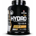 Warrior Lab Hydro Plus Whey Protein Сироватковий протеїн без глютену зі смаком печива та вершків 2 кг: ціни та характеристики