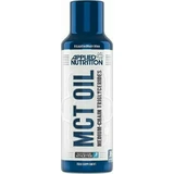 Олія MCT Applied Nutrition 490 мл без ароматизаторів