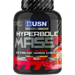 USN Hyperbolic Mass gH з креатином та полуничним смаком 2кг: ціни та характеристики