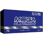 Scitec Nutrition Глютамин 2800 мг 120 капсул: цены и характеристики