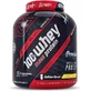 Immortal Nutrition 100% Whey Mass Protein Сироватковий протеїн зі смаком банана 3 кг