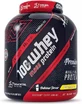 Immortal Nutrition 100% Whey Mass Protein Сироватковий протеїн зі смаком банана 3 кг
