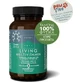 TerraNova Green Child Living Multivitamin Мультивитамины для энергии и укрепления иммунной системы 330 мг 50 растительных капсул