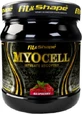 Fit & Shape MyoCell 420gr Raspberry