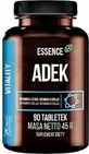 Essence Nutrition Adek Multivitamin for Skin & Egg Health 90 Tablets