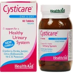 Health Aid Cysticare Special Dietary Supplement 60 tabs: цены и характеристики