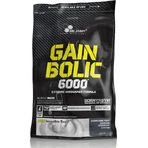 Olimp Sport Nutrition Gain Bolic Bolic 6000 с креатином и шоколадным вкусом 1 кг: цены и характеристики