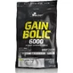 Olimp Sport Nutrition Gain Bolic Bolic 6000 с креатином и шоколадным вкусом 1 кг
