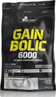 Olimp Sport Nutrition Gain Bolic Bolic 6000 с креатином и шоколадным вкусом 1 кг