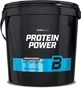 Biotech USA Protein Power with Creatine Gluten & Lactose Free Creatine with Strawberry & Banana Flavour 4kg