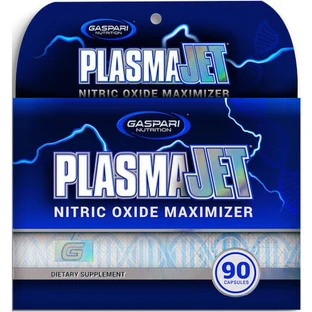 Добавка для похудения Gaspari Plasmajet 90 табл.