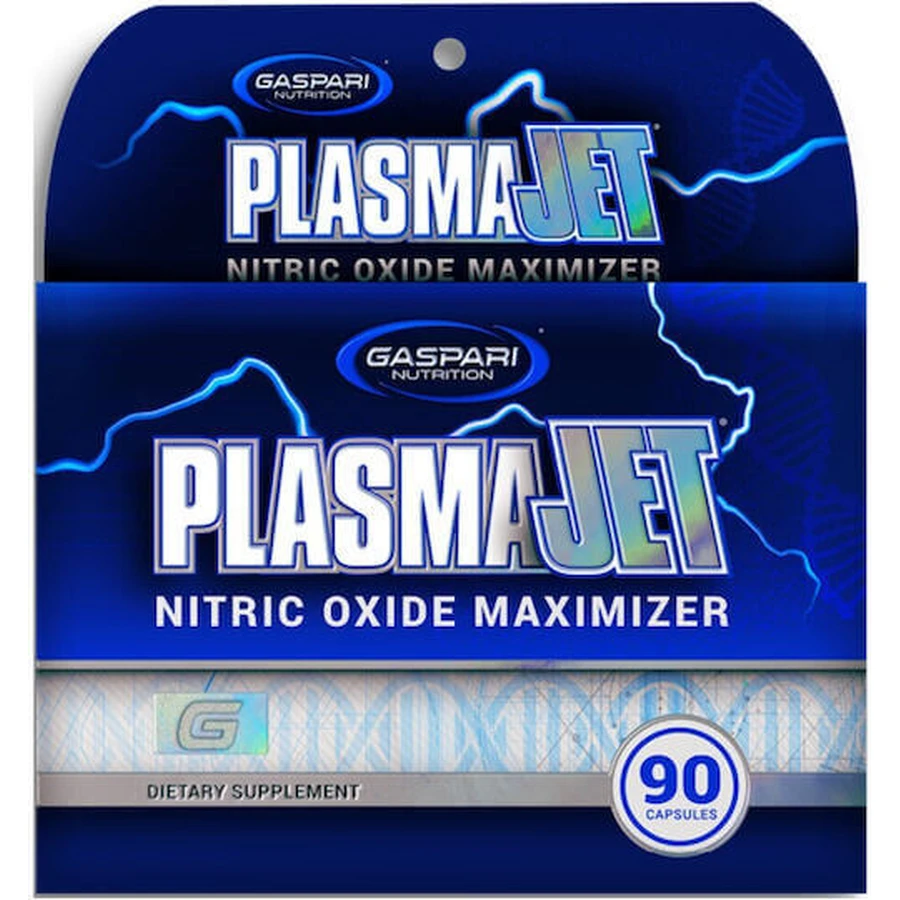 Добавка для похудения Gaspari Plasmajet 90 табл.: цены и характеристики