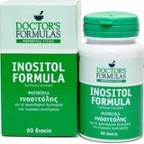 Doctor's Formulas Інозитол 2000 мг Добавка для зміцнення імунної системи 60 табл.