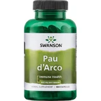 Swanson Pau D'Arco 500 мг 100 капс: цены и характеристики