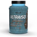 Evolite UltraIso Whey Whey Protein Isolate Сывороточный протеин без глютена со вкусом клубники 900гр: цены и характеристики