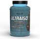 Evolite UltraIso Whey Whey Protein Isolate Сывороточный протеин без глютена со вкусом клубники 900гр