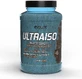 Evolite UltraIso Whey Whey Protein Isolate Сывороточный протеин без глютена со вкусом клубники 900гр
