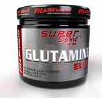 Fit & Shape Super Sport Series Glutamine Elite 500гр без смаку: ціни та характеристики