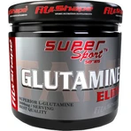 Fit & Shape Super Sport Series Glutamine Elite 500гр без смаку: ціни та характеристики
