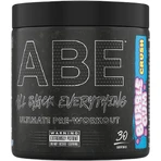 Applied Nutrition ABE All Black Everything Предтреніровочная добавка 375гр 30 порцій Bubblegum Crush: ціни та характеристики