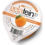 Medtrition ProSource Gelatein 20 без глютена и лактозы со вкусом апельсина 118 мл: цены и характеристики