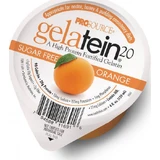 Medtrition ProSource Gelatein 20 без глютена и лактозы со вкусом апельсина 118 мл