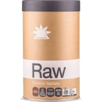 Amazonia Raw Protein Isolate Органический изолят протеина без глютена и лактозы со вкусом кокоса 1 кг: цены и характеристики