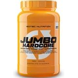 Scitec Nutrition Jumbo Hardcore Jumbo зі смаком шоколаду 1,53 кг