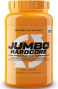 Scitec Nutrition Jumbo Hardcore Jumbo с шоколадным вкусом 1,53 кг
