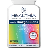 Healthia Superior 2000мг 90 капс.