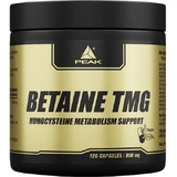 Peak Nutrition Betaine Tmg 750 Mg [120 капсул] [Peak Nutrition Betaine Tmg 750 Mg] [120 капсул]