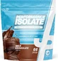 Tbjp Performance Isolate 2000 гр - ваниль