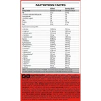 Nutrend Amino Power Liquid 1000ml Unflavoured: цены и характеристики