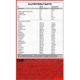 Nutrend Amino Power Liquid 1000ml Unflavoured