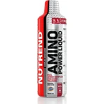 Nutrend Amino Power Liquid 1000ml Unflavoured: цены и характеристики