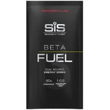Science In Sport Beta Fuel Strawberry Lime 82гр